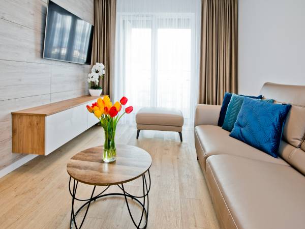 Apartament MARZENIE Apartament MARZENIE