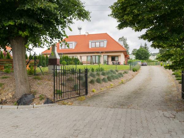 Apartamenty Zdrój Apartamenty Zdrój