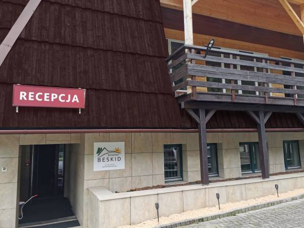 Ośrodek Beskid Korbielów Ośrodek Beskid Korbielów