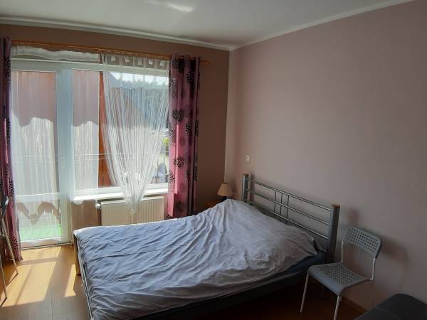 Pokoje Gościnne w Rowach Pokoje Gościnne w Rowach