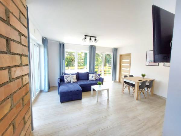 Apartamenty Baltic16 Apartamenty Baltic16