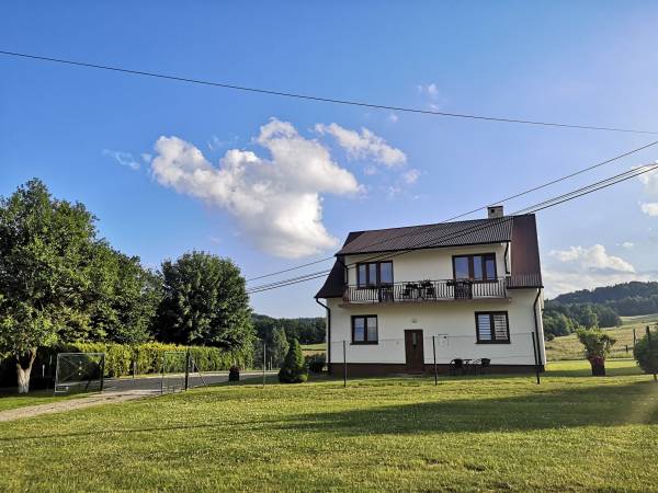 Domek U Marysi Domek U Marysi