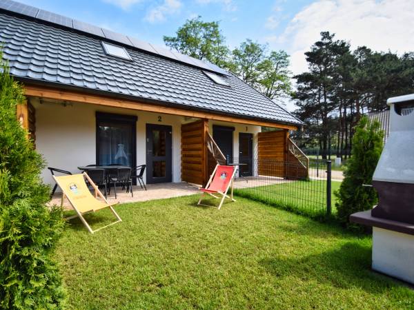 Apartamenty Wieleń Apartamenty Wieleń