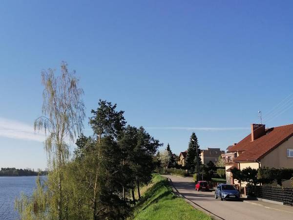 Apartament "Wschód Słońca" Apartament "Wschód Słońca"