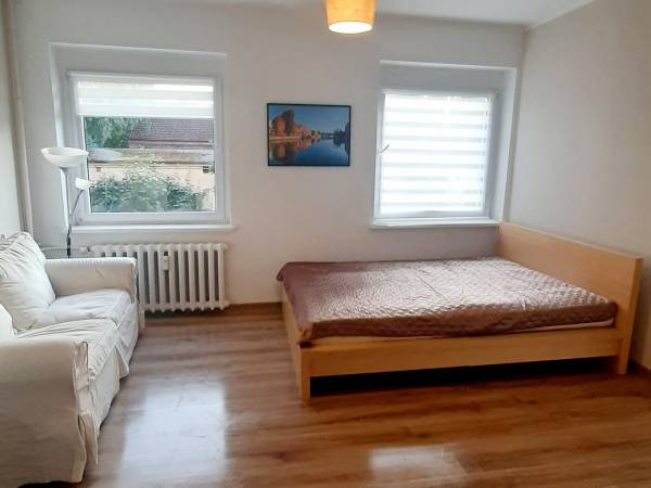 Pokoje Gościnne Hallera Pokoje Gościnne Hallera