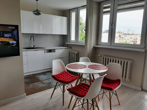 apartament Nati apartament Nati