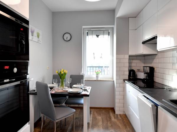 Apartament Marcello Apartament Marcello