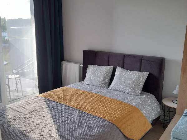 Apartamenty Fredry 2 Kołobrzeg Apartamenty Fredry 2 Kołobrzeg