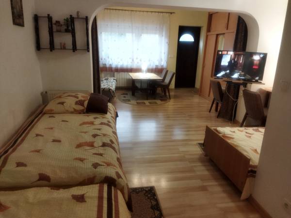 Apartamenty u Michała Apartamenty u Michała