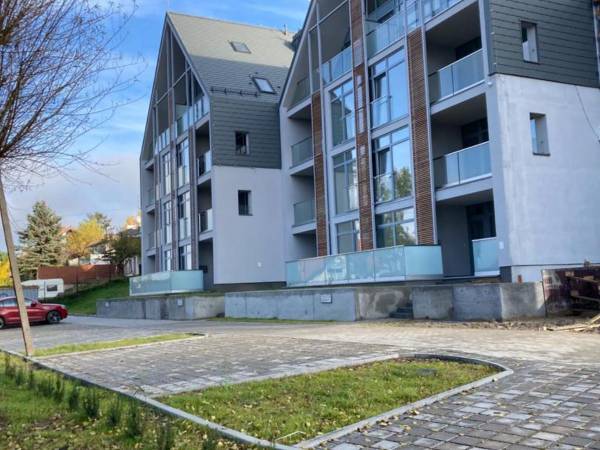 Apartament Apartament