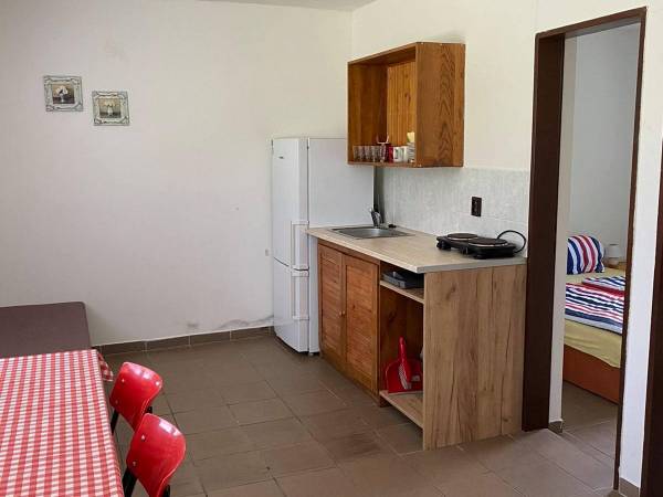 Camping, domki, apartamenty Hôrka** Camping, domki, apartamenty Hôrka**