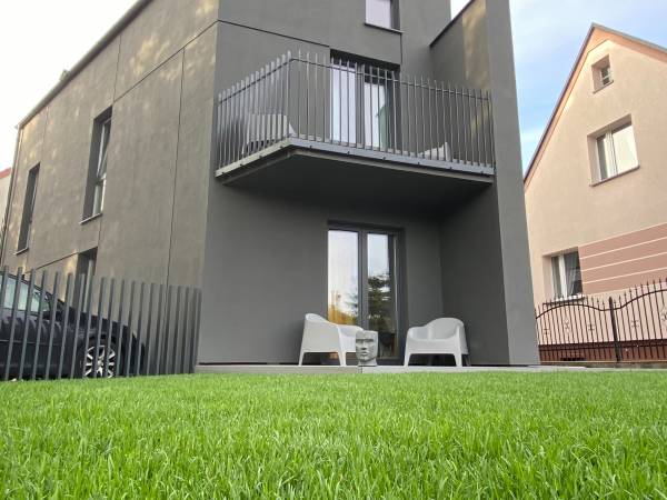 Surfhouse Oliwa Surfhouse Oliwa