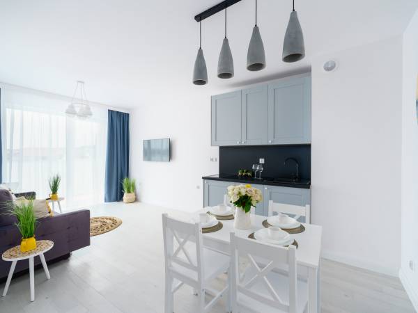 Apartamenty Bellamaya Apartamenty Bellamaya