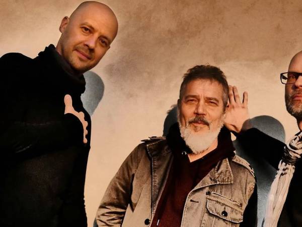 Summer Jazz Festival: koncert Sefardix trio w klubie Alchemia w Krakowie