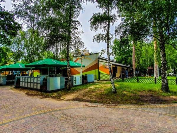 Domki i Pokoje Vehikuł Czasu Domki i Pokoje Vehikuł Czasu