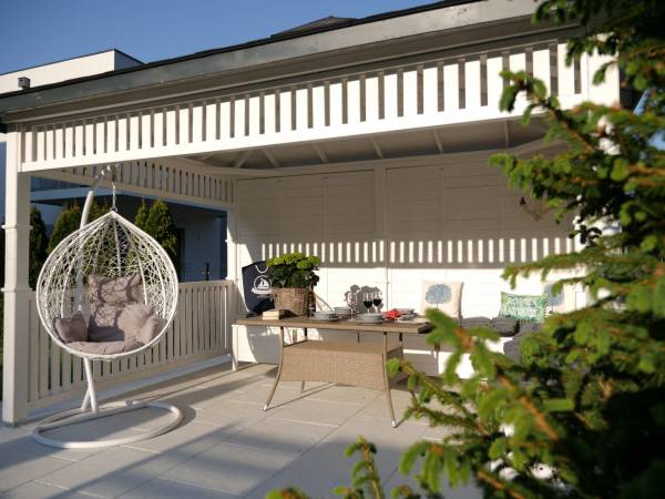 Apartamenty Bursztynowy Las Apartamenty Bursztynowy Las
