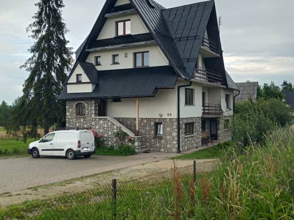 Dom wypoczynkowy "U Kseni" Dom wypoczynkowy "U Kseni"