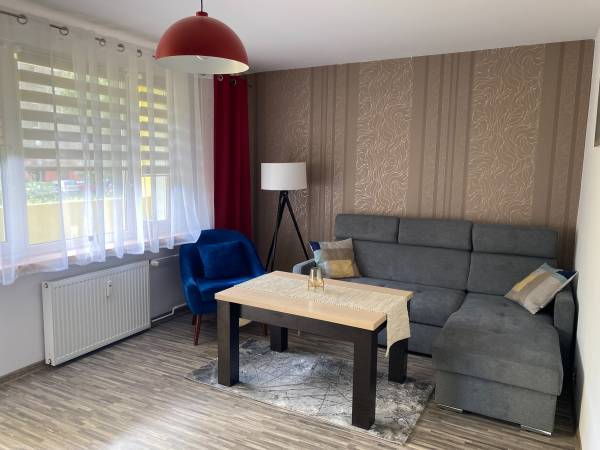 Apartament na Fortecznej Apartament na Fortecznej