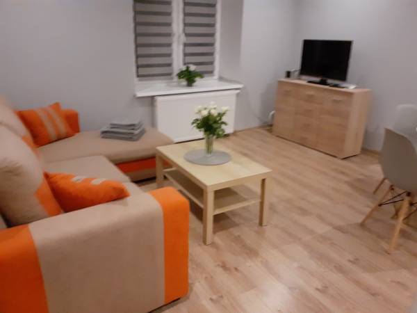 Apartament u Wojtusia Apartament u Wojtusia