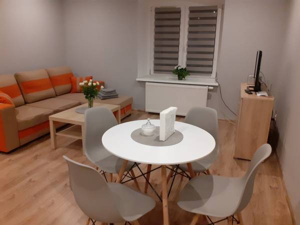 Apartament u Wojtusia Apartament u Wojtusia