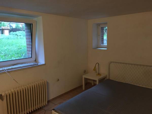 Mieszkanie dla letników. Mieszkanie dla letników.