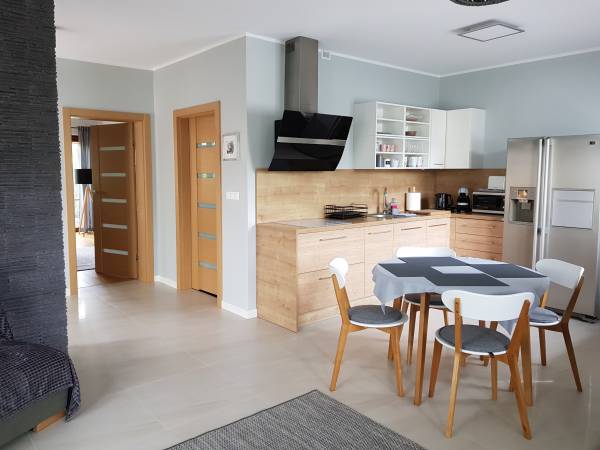 Apartament Ostopus Apartament Ostopus