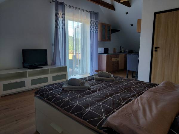 GO2BESKIDY APARTAMENT ODSAPKA GO2BESKIDY APARTAMENT ODSAPKA