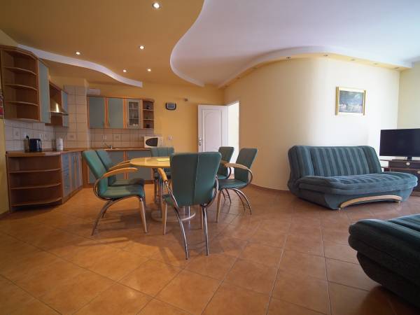 Apartamenty Portowa Apartamenty Portowa