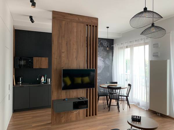 Apartament Serce Miasta Apartament Serce Miasta