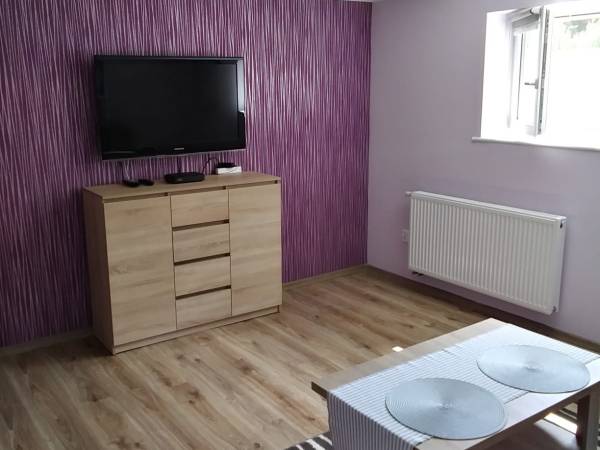 Apartament Charzykowy Apartament Charzykowy