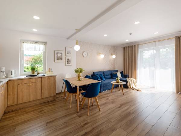 Apartamenty Pod Lipami Apartamenty Pod Lipami