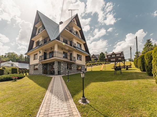Pokoje Gościnne Bafia Bukowina Pokoje Gościnne Bafia Bukowina