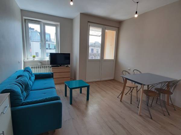 Apartament Gdańsk Wróbla Apartament Gdańsk Wróbla