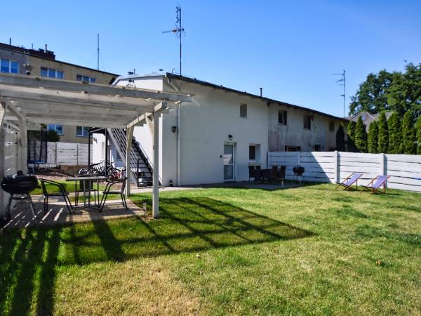 Apartamenty P.S. Loft Apartamenty P.S. Loft