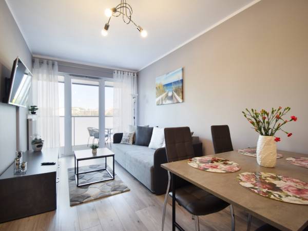 Apartamenty Bliżej Morza Apartamenty Bliżej Morza