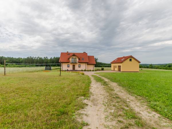 Agroturystyka "u Kasi" Agroturystyka "u Kasi"