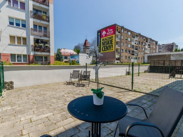 Apartament 5 min od plaży z garażem we Władysławowie Apartament 5 min od plaży z garażem we Władysławowie