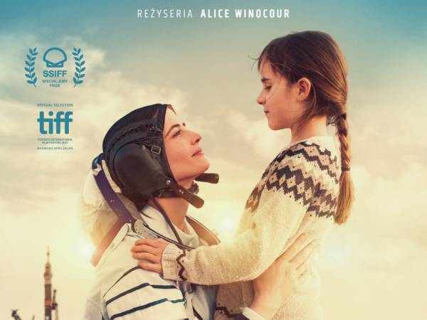 Kino Letnie w Zakopanem: Proxima