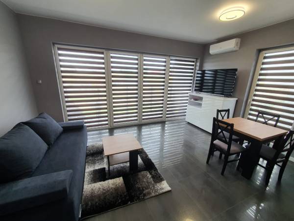 Apartamenty u Anny i Aleksandry Apartamenty u Anny i Aleksandry