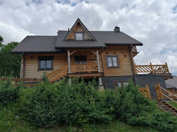 Agroturystyka 'Wudarsówka" Agroturystyka 'Wudarsówka"