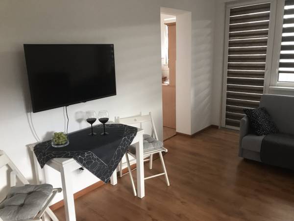 Apartament na każdą porę roku Apartament na każdą porę roku