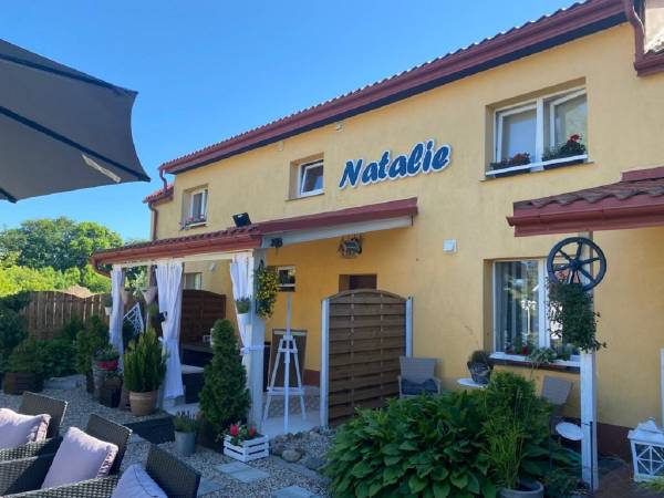 Dom Gościnny Natalie Dom Gościnny Natalie