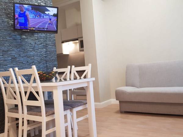 Apartament ,,W Zaciszu'' Apartament ,,W Zaciszu''