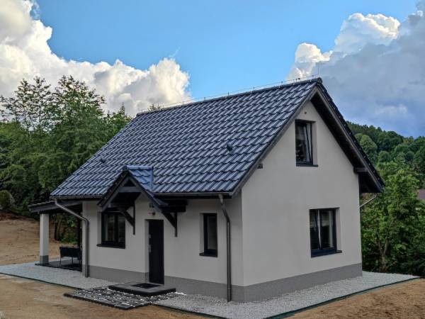 Przystań pod Witoszą Przystań pod Witoszą