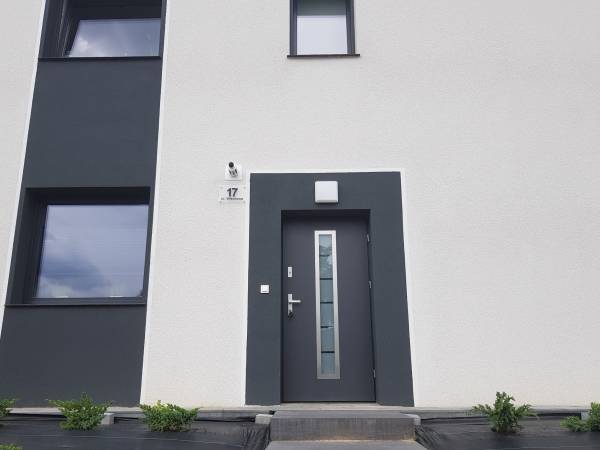 Apartament na Wiśniowej Apartament na Wiśniowej