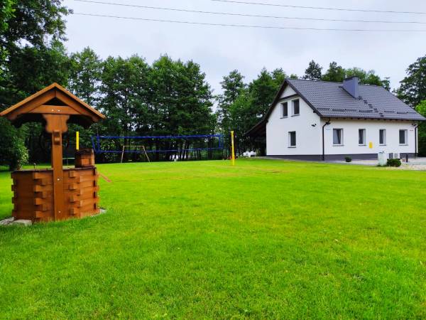 Bolek i Lolek Domek Bolek i Lolek Domek