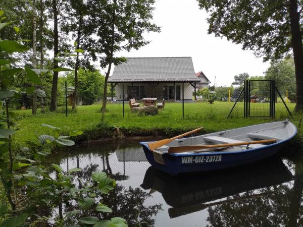 Bolek i Lolek Domek Bolek i Lolek Domek