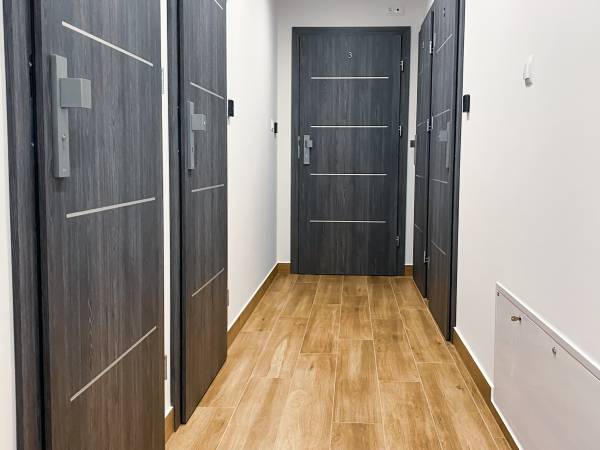Pokoje pod czwórką Pokoje pod czwórką