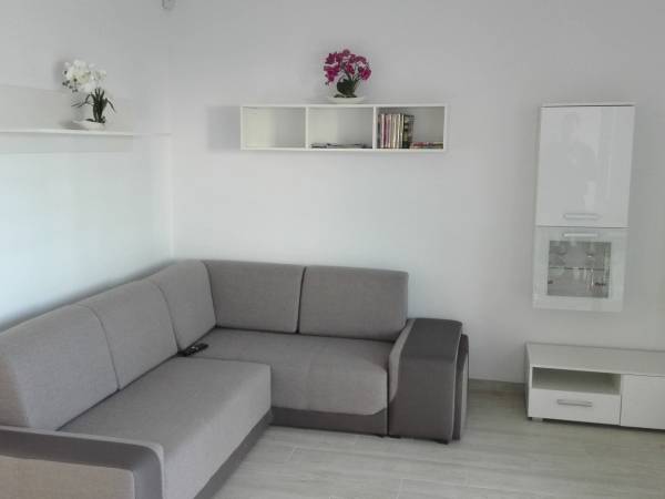 Apartament Ustka-Przewłoka Apartament Ustka-Przewłoka