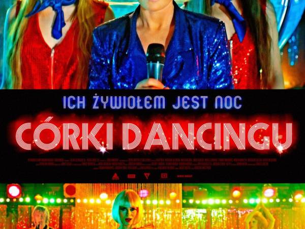 BNP PARIBAS Kino Letnie Sopot-Zakopane w Zakopanem: Córki Dancingu